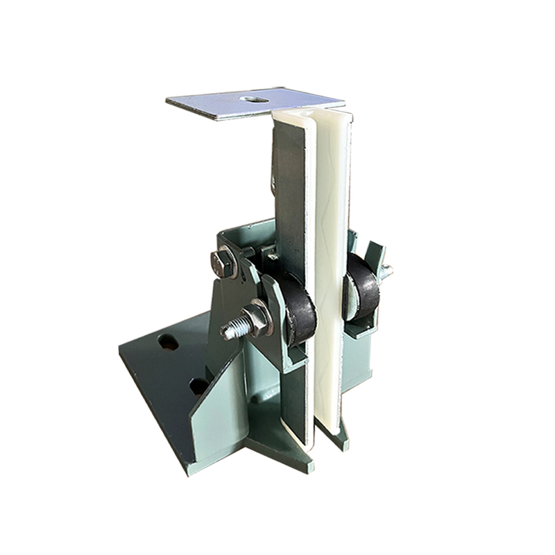 FKD-1460 Elevator B22 Gleitführungsschuh (4 Löcher)