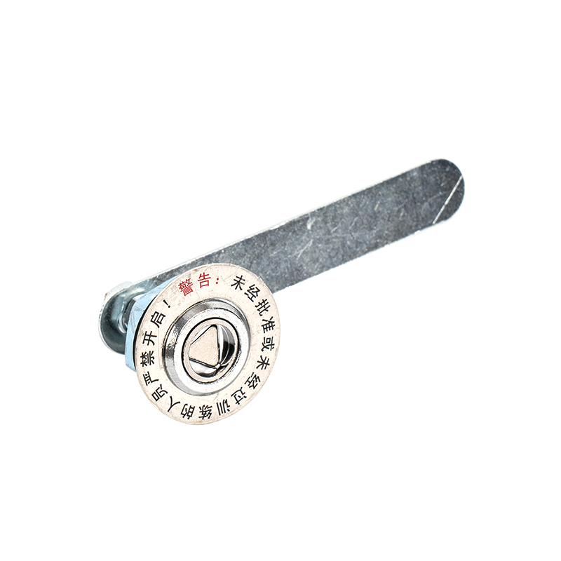 Aufzug Ouling Dreiecksschloss