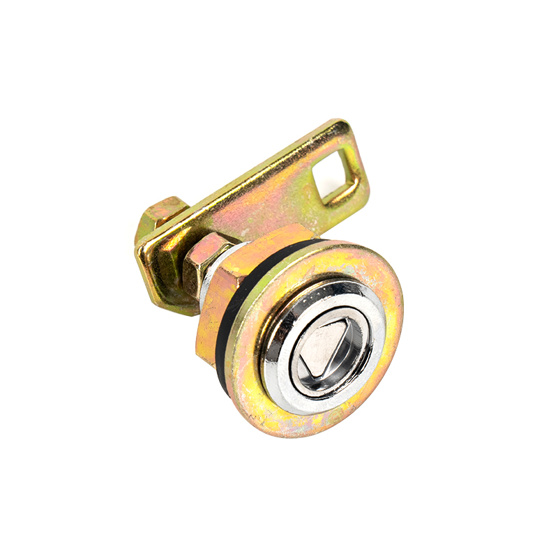 Aufzugsdreieckschloss