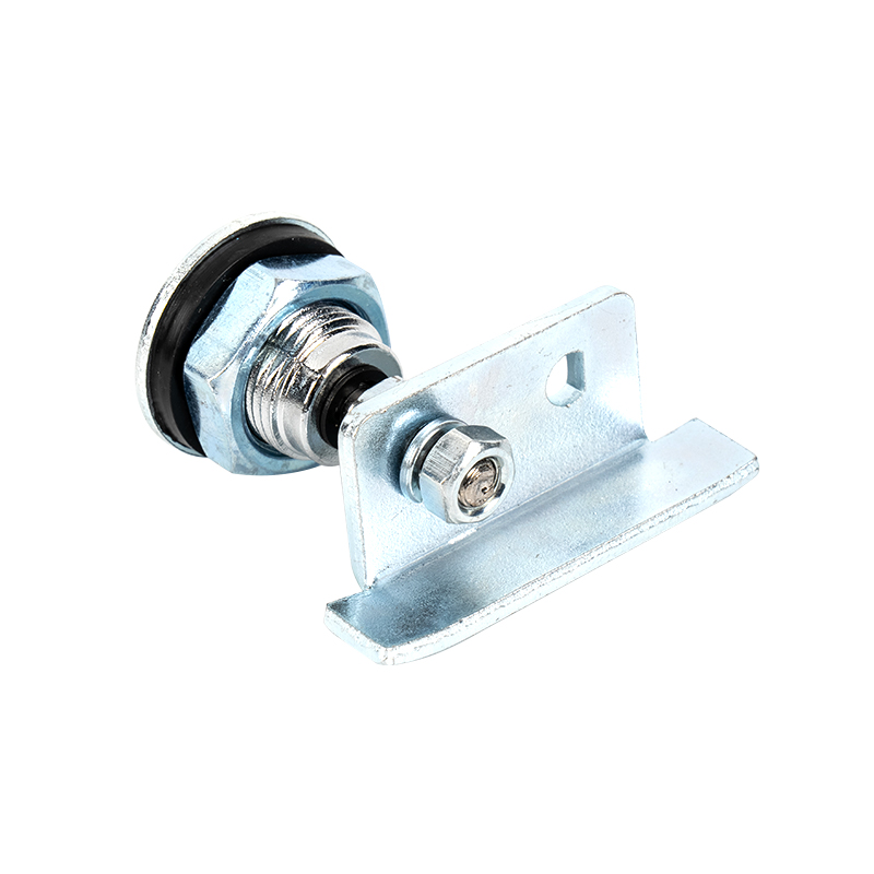 Aufzug-Mitsubishi-Dreiecksschloss