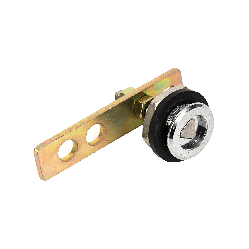 Modernes Dreiecksschloss für Aufzüge