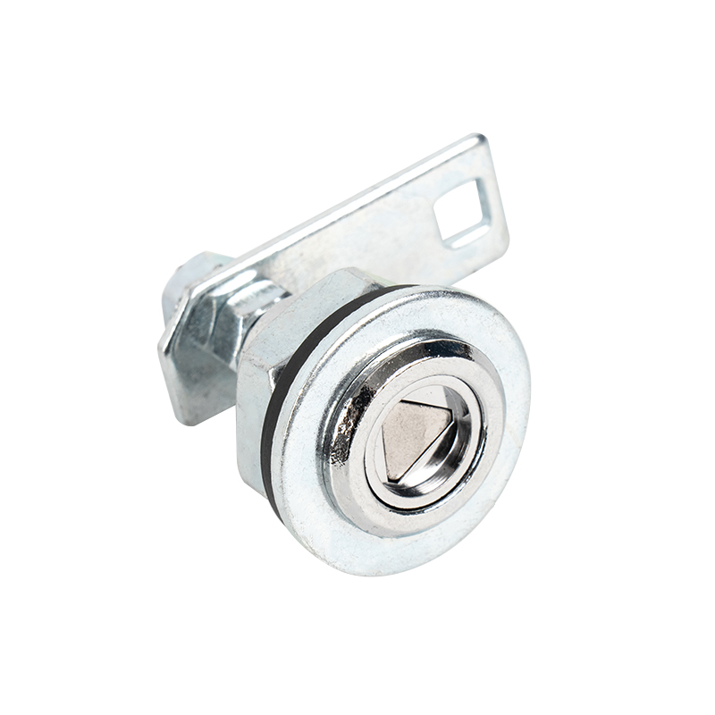 Aufzugsdreieckschloss