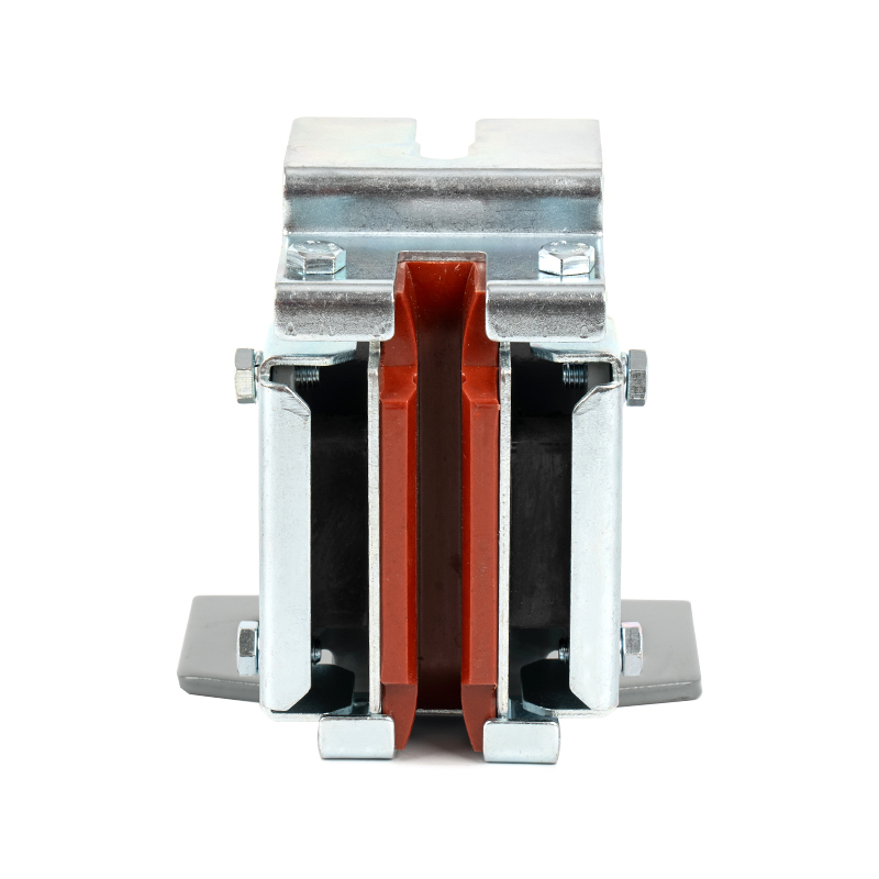 FKD-011 Aufzug-Mitsubishi-Passagierschuhe