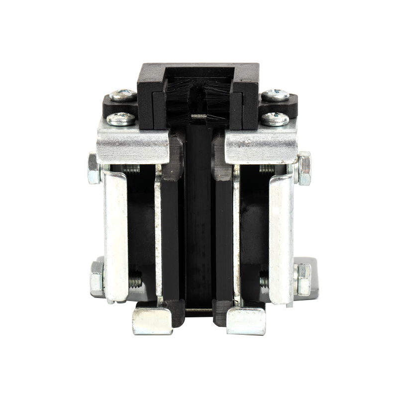 FKD-V02 Selbstschmierende Villa-Leiterführungsstiefel für Aufzüge