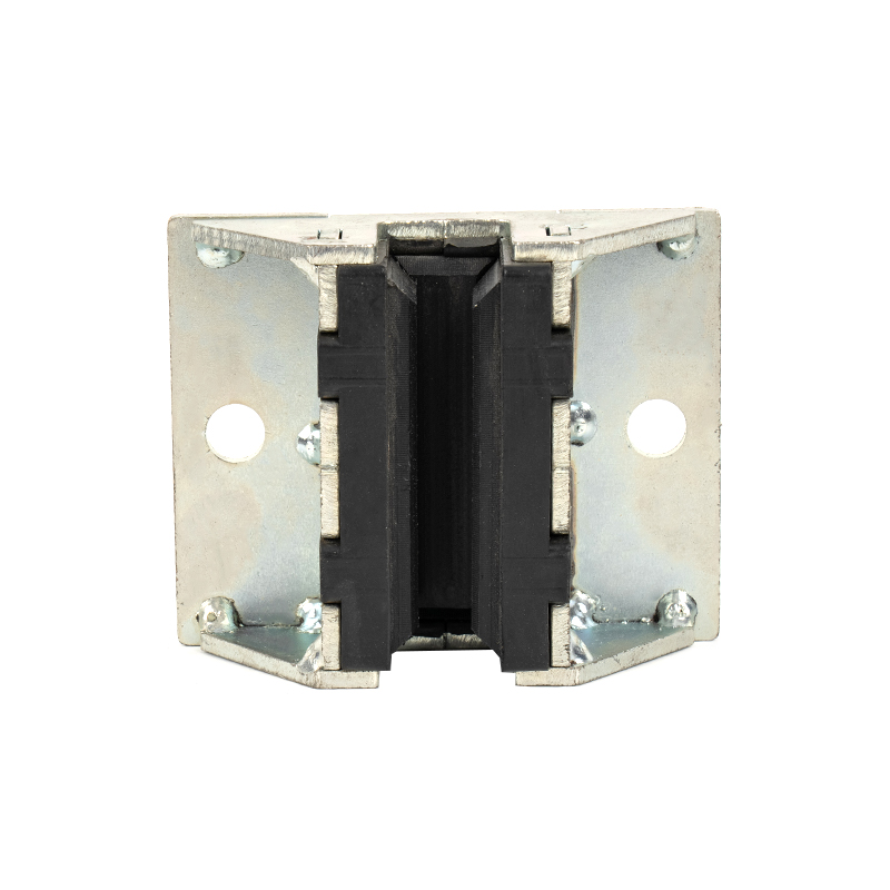 FKD-V03 Aufzug Villa Leiter Paar Gewichtsführungsstiefel