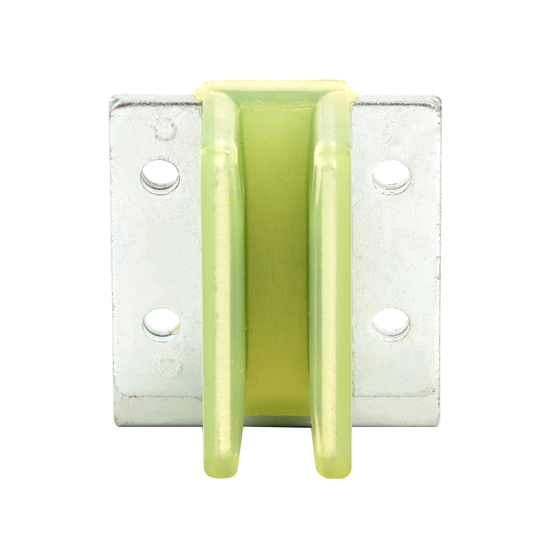 FKD-6757 Aufzugs-Gegengewichts-Führungsmanschetten