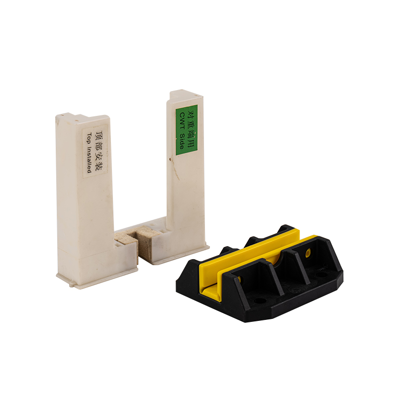 Elevator Thyssen Gegengewichts-Führungsstiefel