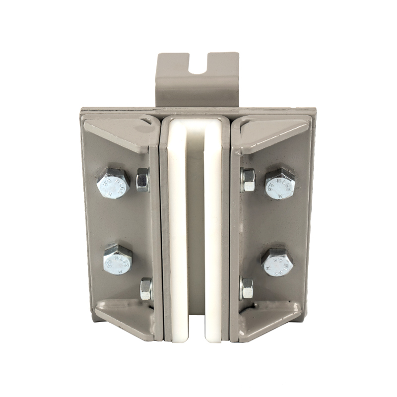 CANNY-Führungsmanschetten für Lastenaufzüge