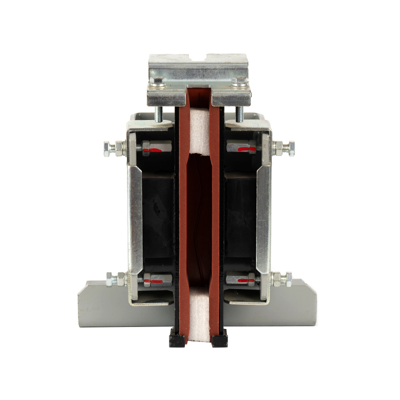 Elevator Otis Hochgeschwindigkeits-Leiterführungsstiefel