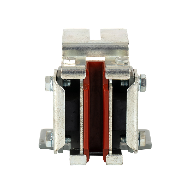 FKD-V04 Aufzugs-Villa-Leiterführungsstiefel