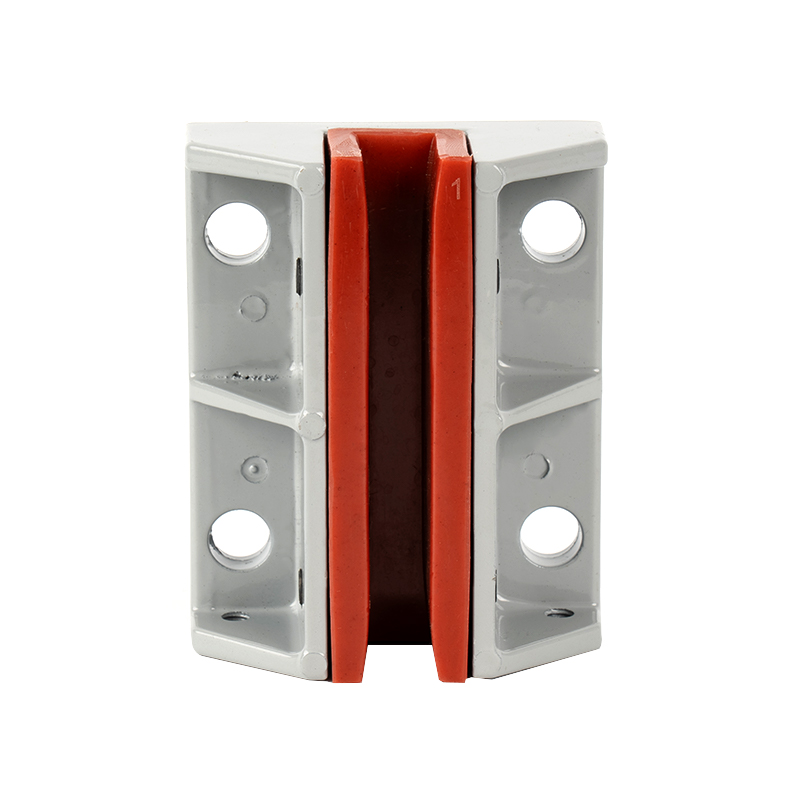 Heben Sie die Führungsstiefel für das Gegengewicht an