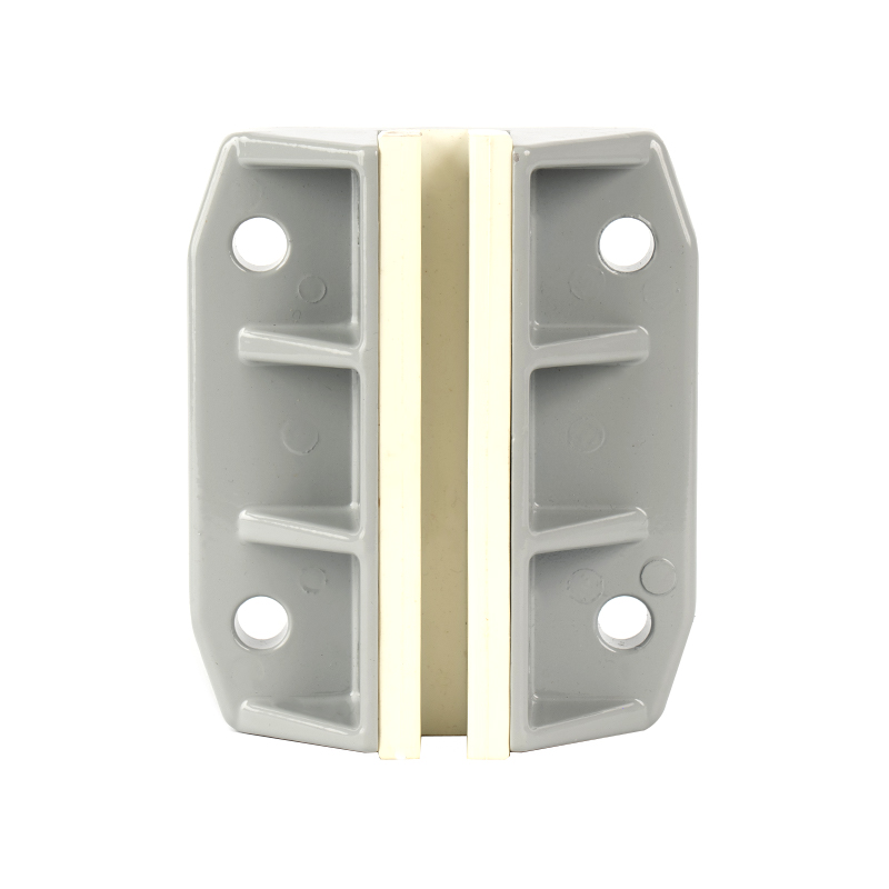 Heben Sie die Thyssen-Gegengewichtsführungsmanschetten an