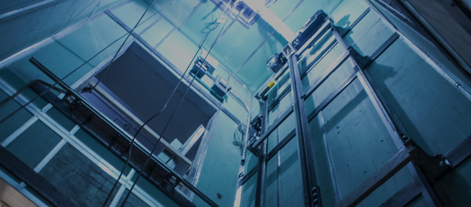 Aufzugsteilefabrik Ningbo Yinzhou Fukangda.