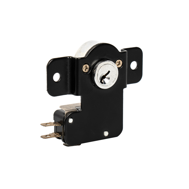 FKD-9394 Aufzug Hitachi Mca Basisstationsschloss