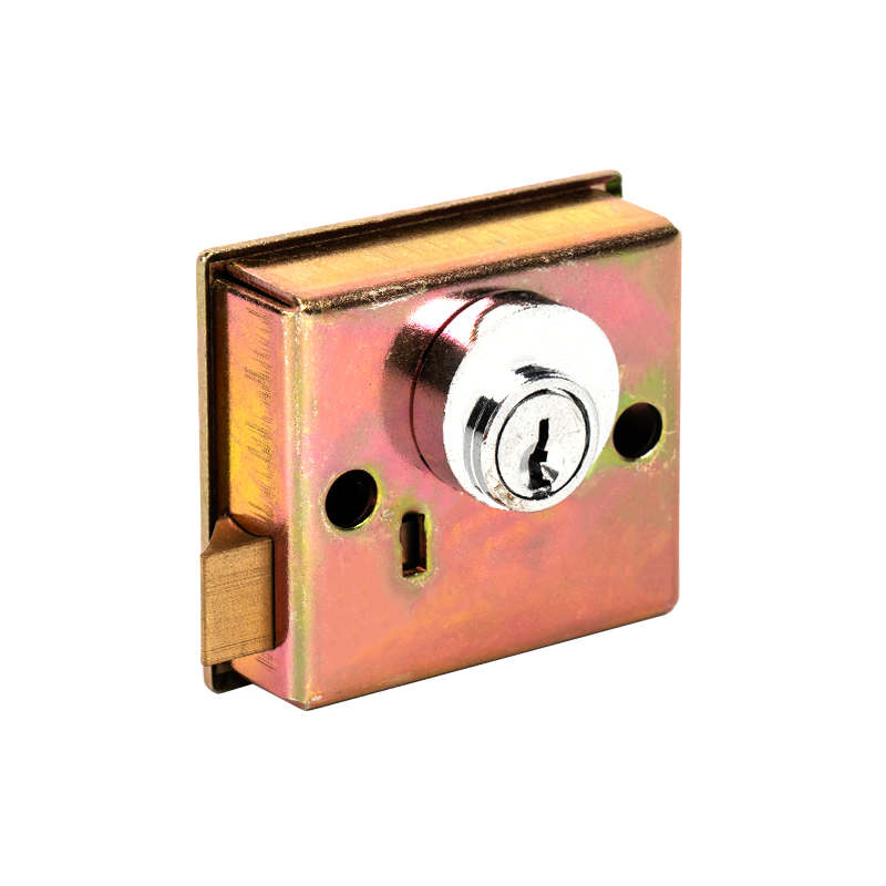 FKD-563 Aufzug Hitachi automatische Rückstellsperre