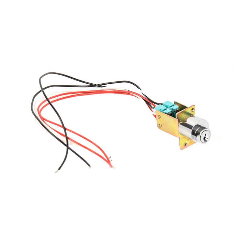 Aufzug Hitachi Wasserdichtes Rolltreppen-Parkleiterschloss