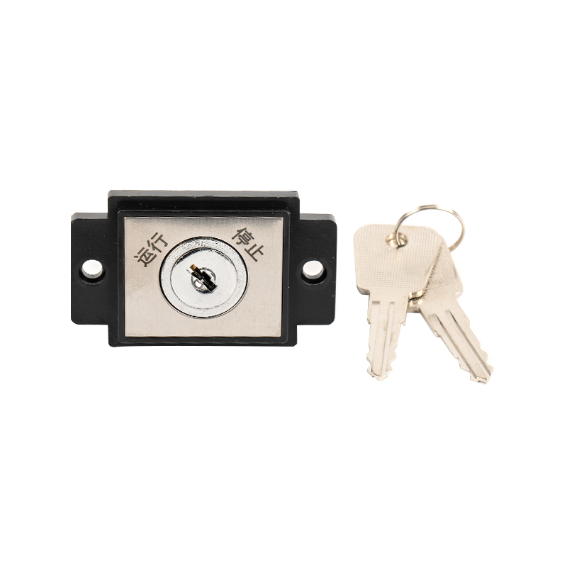 2801 Aufzug-Stromschloss