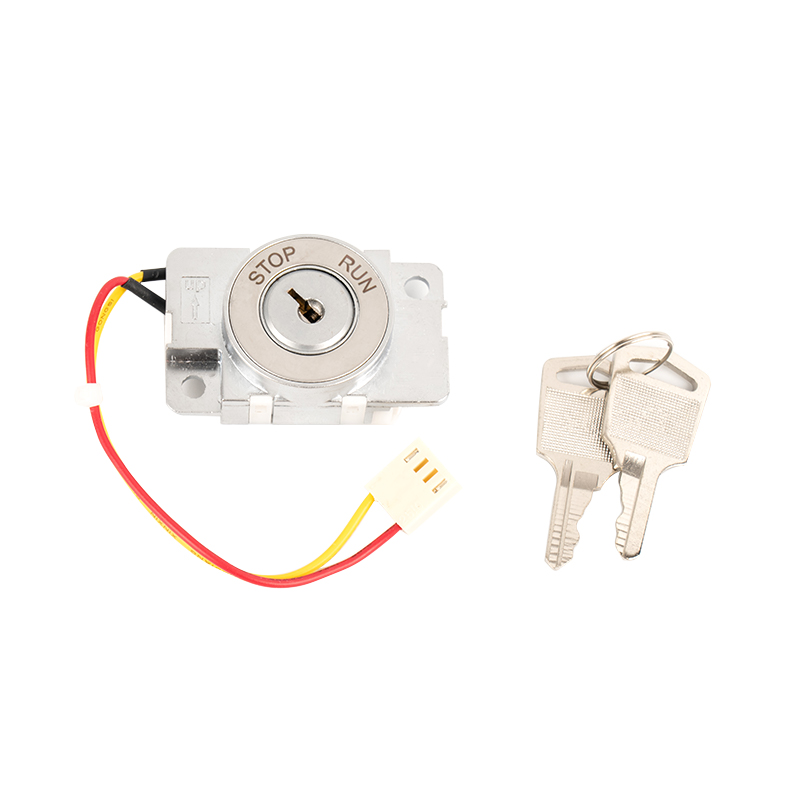 Aufzug-Otiski-Stationsschleuse