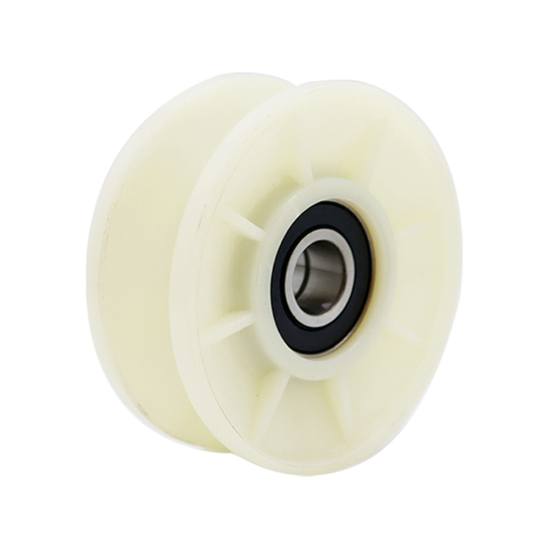 FKD-G514 V-förmige Aufzugsrolle