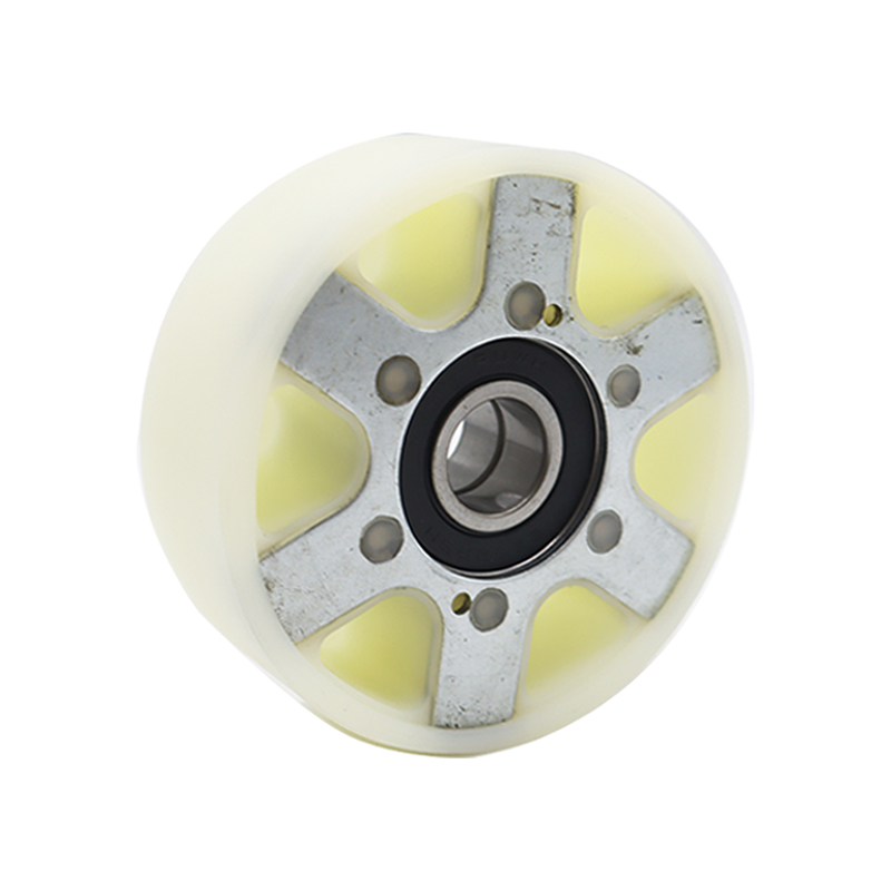 FKD-G550 Aufzugsgeschwindigkeitsmessrad