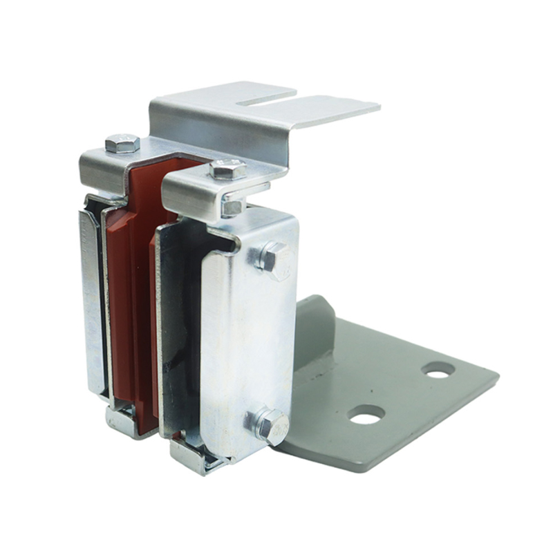 FKD-009 (8K, 13K) und FKD-211 (9 mm) Aufzugsführungsschuhe