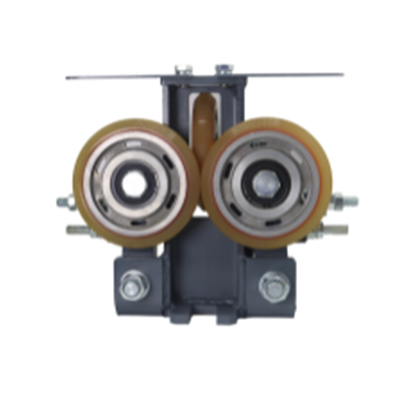 FKD-R125-1 Aufzugsführungsschuh