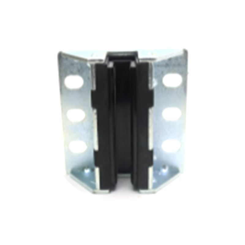 FKD-V06 Villa-Leiterführungsschuh