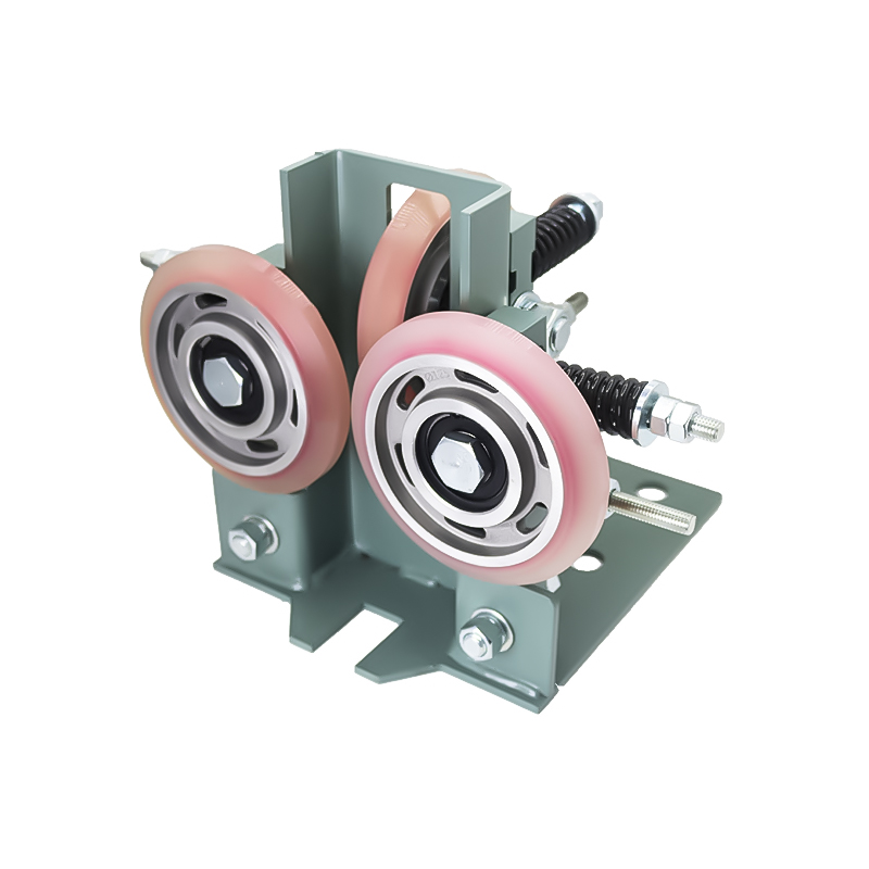 FKD-R125-2 Führungsschuh