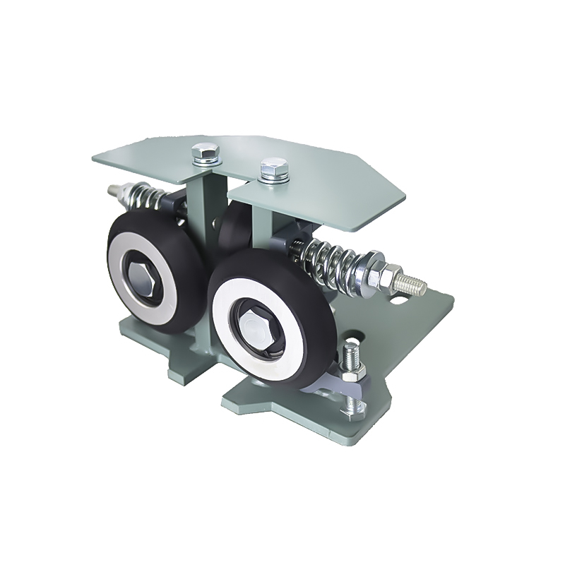 FKD-R90-2 Führungsschuh